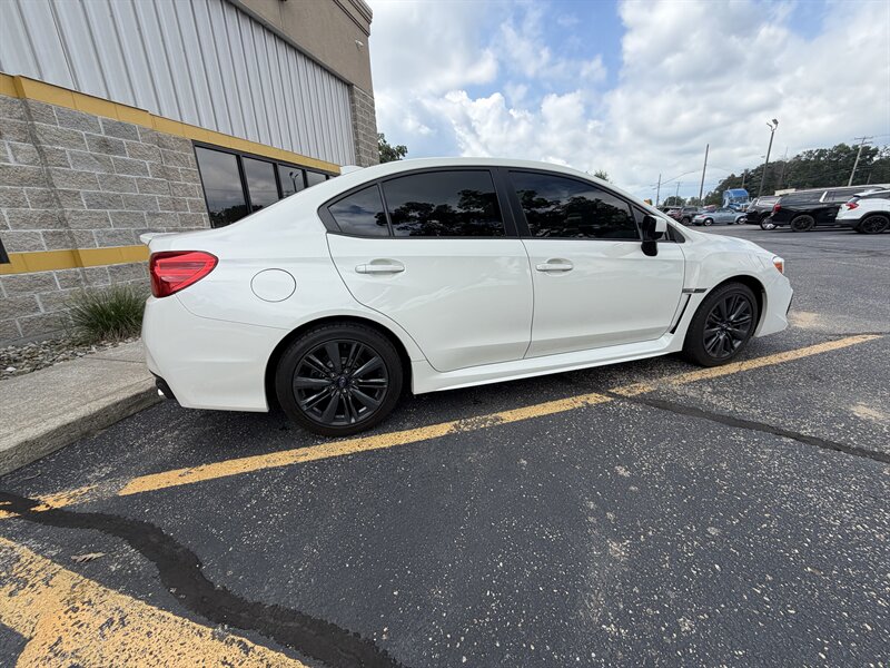 2021 Subaru WRX - Photo 8 - Elkhart, IN 46514