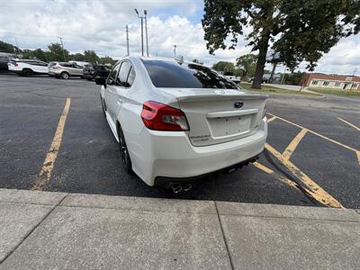 2021 Subaru WRX - Photo 5 - Elkhart, IN 46514