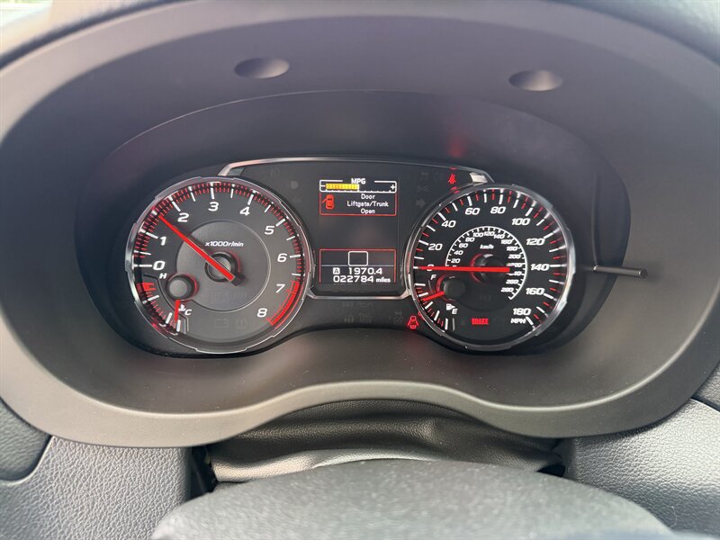 2021 Subaru WRX - Photo 23 - Elkhart, IN 46514