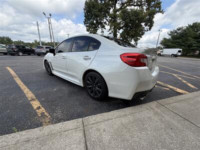 2021 Subaru WRX - Photo 4 - Elkhart, IN 46514