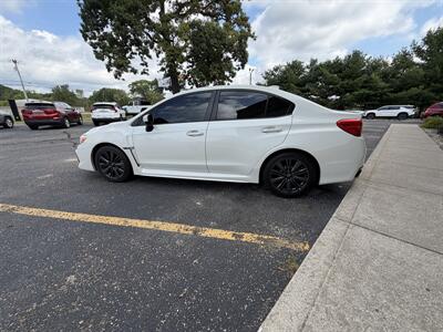 2021 Subaru WRX - Photo 3 - Elkhart, IN 46514