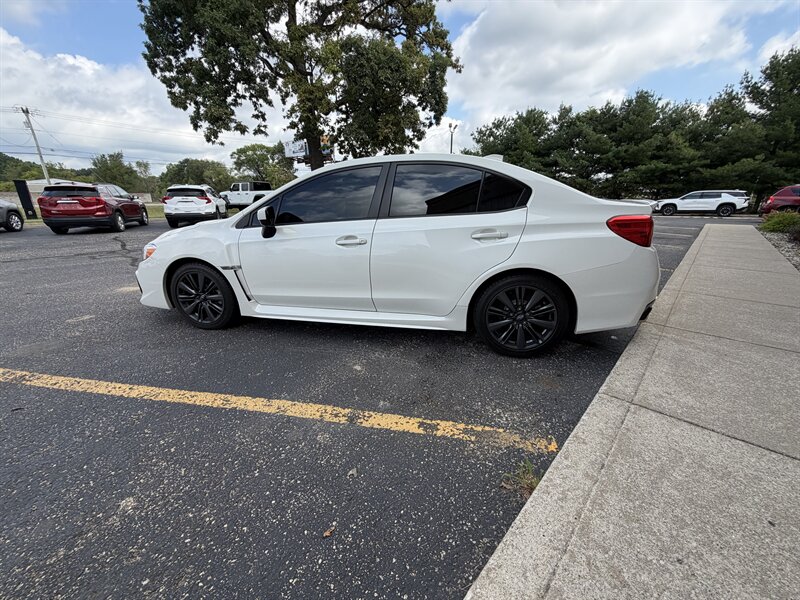 2021 Subaru WRX - Photo 3 - Elkhart, IN 46514