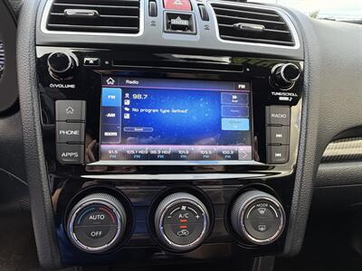 2021 Subaru WRX - Photo 21 - Elkhart, IN 46514
