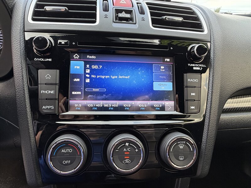 2021 Subaru WRX - Photo 21 - Elkhart, IN 46514