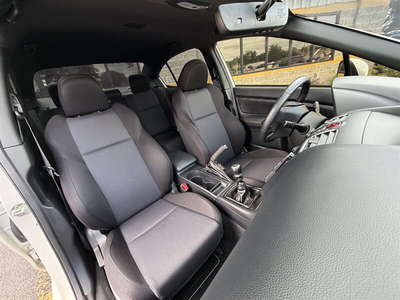2021 Subaru WRX - Photo 13 - Elkhart, IN 46514