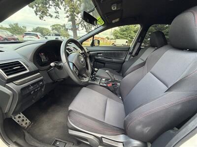 2021 Subaru WRX - Photo 16 - Elkhart, IN 46514
