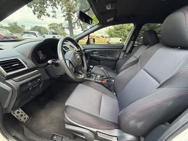 2021 Subaru WRX - Photo 16 - Elkhart, IN 46514