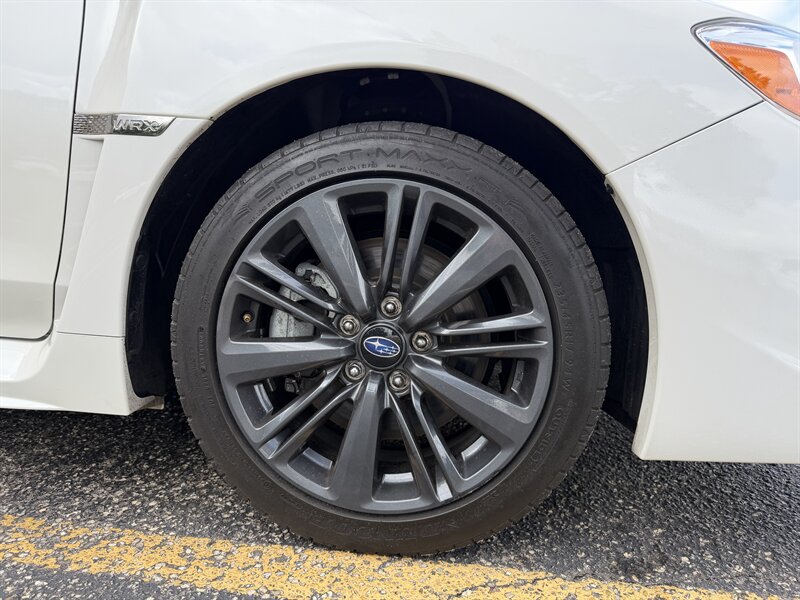 2021 Subaru WRX - Photo 29 - Elkhart, IN 46514