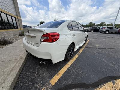 2021 Subaru WRX - Photo 7 - Elkhart, IN 46514