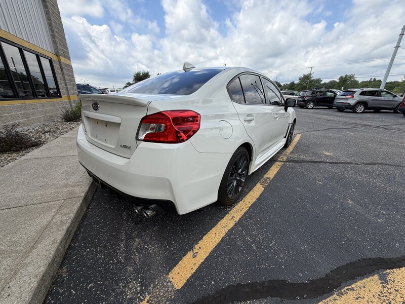 2021 Subaru WRX - Photo 7 - Elkhart, IN 46514