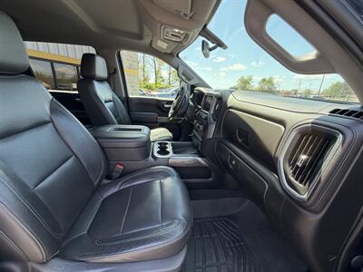 2020 Chevrolet Silverado 2500HD LTZ   - Photo 12 - Elkhart, IN 46514