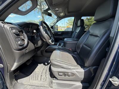 2020 Chevrolet Silverado 2500HD LTZ   - Photo 15 - Elkhart, IN 46514