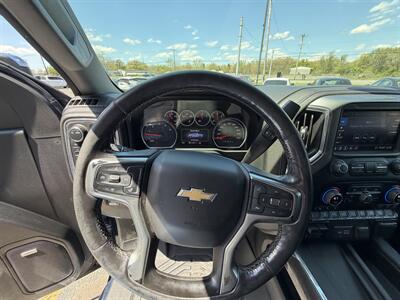 2020 Chevrolet Silverado 2500HD LTZ   - Photo 17 - Elkhart, IN 46514