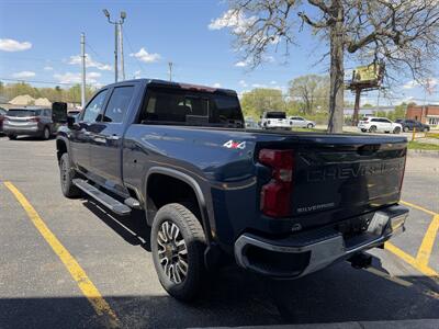 2020 Chevrolet Silverado 2500HD LTZ   - Photo 4 - Elkhart, IN 46514
