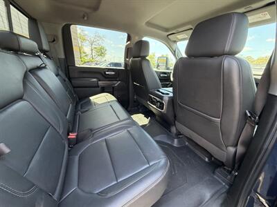 2020 Chevrolet Silverado 2500HD LTZ   - Photo 13 - Elkhart, IN 46514