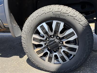 2020 Chevrolet Silverado 2500HD LTZ   - Photo 20 - Elkhart, IN 46514