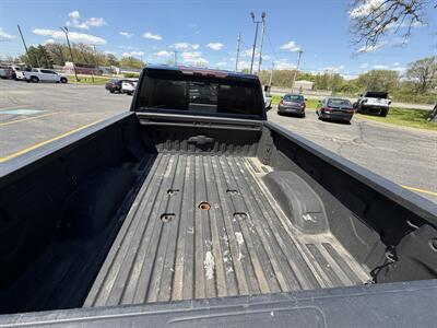 2020 Chevrolet Silverado 2500HD LTZ   - Photo 19 - Elkhart, IN 46514