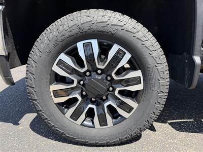 2020 Chevrolet Silverado 2500HD LTZ   - Photo 23 - Elkhart, IN 46514