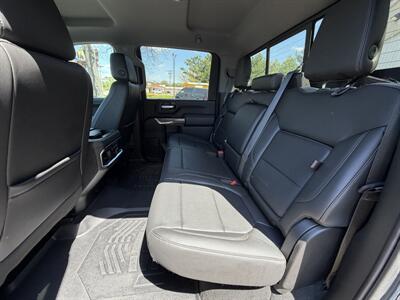 2020 Chevrolet Silverado 2500HD LTZ   - Photo 14 - Elkhart, IN 46514