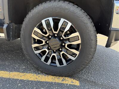 2020 Chevrolet Silverado 2500HD LTZ   - Photo 21 - Elkhart, IN 46514