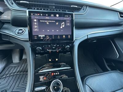 2021 Jeep Grand Cherokee L Limited   - Photo 19 - Elkhart, IN 46514