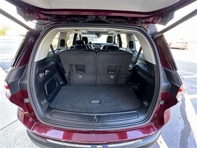 2021 Jeep Grand Cherokee L Limited   - Photo 27 - Elkhart, IN 46514