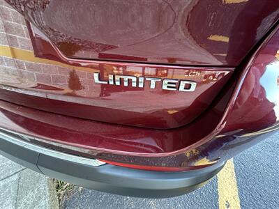 2021 Jeep Grand Cherokee L Limited   - Photo 28 - Elkhart, IN 46514