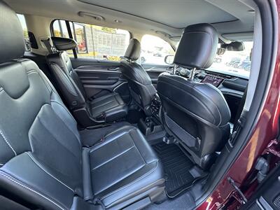 2021 Jeep Grand Cherokee L Limited   - Photo 14 - Elkhart, IN 46514