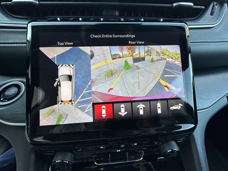 2021 Jeep Grand Cherokee L Limited   - Photo 20 - Elkhart, IN 46514