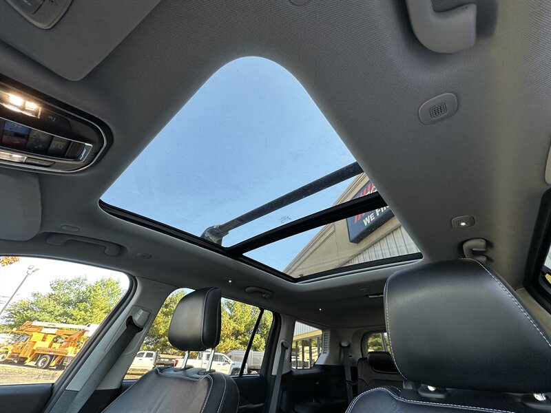 2021 Jeep Grand Cherokee L Limited   - Photo 25 - Elkhart, IN 46514