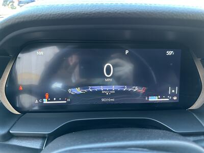 2021 Jeep Grand Cherokee L Limited   - Photo 22 - Elkhart, IN 46514