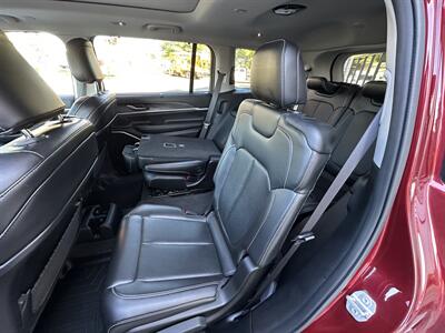 2021 Jeep Grand Cherokee L Limited   - Photo 16 - Elkhart, IN 46514