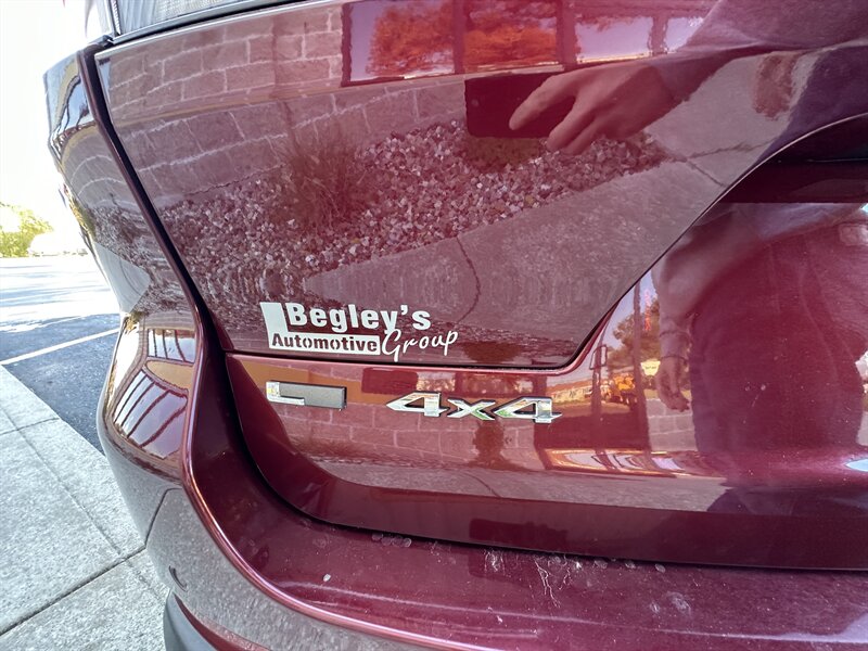 2021 Jeep Grand Cherokee L Limited   - Photo 29 - Elkhart, IN 46514