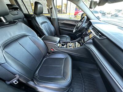 2021 Jeep Grand Cherokee L Limited   - Photo 13 - Elkhart, IN 46514