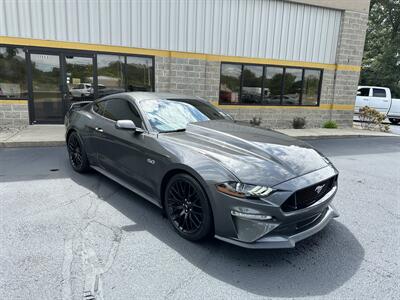 2020 Ford Mustang GT Premium   - Photo 6 - Elkhart, IN 46514