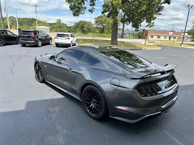 2020 Ford Mustang GT Premium   - Photo 2 - Elkhart, IN 46514