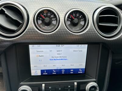 2020 Ford Mustang GT Premium   - Photo 16 - Elkhart, IN 46514