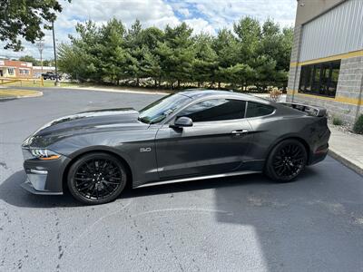 2020 Ford Mustang GT Premium   - Photo 3 - Elkhart, IN 46514