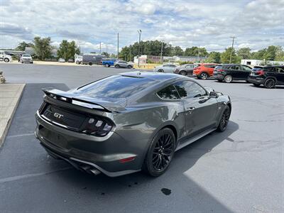 2020 Ford Mustang GT Premium   - Photo 4 - Elkhart, IN 46514