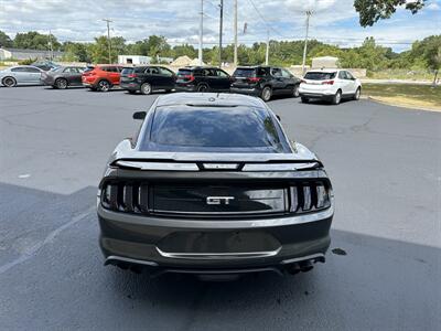 2020 Ford Mustang GT Premium   - Photo 5 - Elkhart, IN 46514