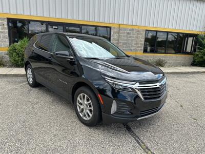 2022 Chevrolet Equinox LT   - Photo 5 - Elkhart, IN 46514