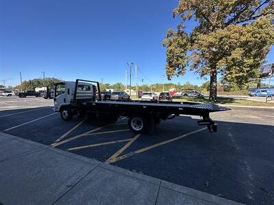 2020 Isuzu NRR Rollback   - Photo 8 - Elkhart, IN 46514