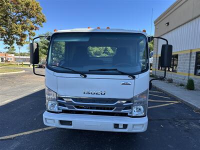 2020 Isuzu NRR Rollback   - Photo 4 - Elkhart, IN 46514