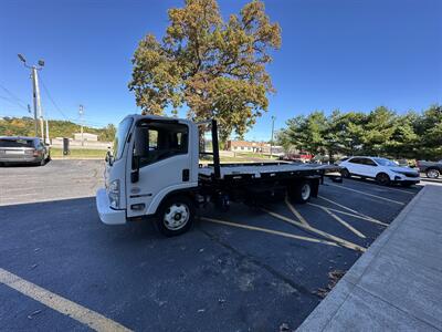 2020 Isuzu NRR Rollback   - Photo 5 - Elkhart, IN 46514