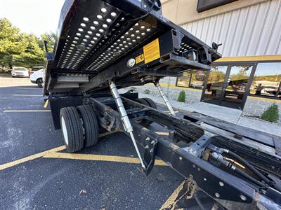 2020 Isuzu NRR Rollback   - Photo 12 - Elkhart, IN 46514