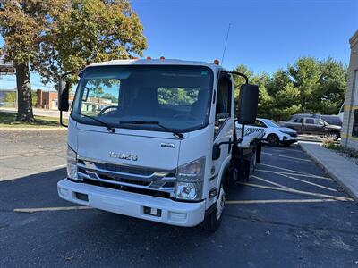 2020 Isuzu NRR Rollback   - Photo 2 - Elkhart, IN 46514