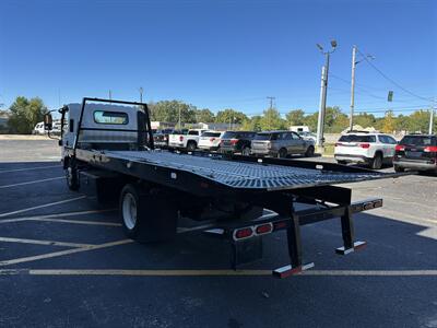 2020 Isuzu NRR Rollback   - Photo 10 - Elkhart, IN 46514
