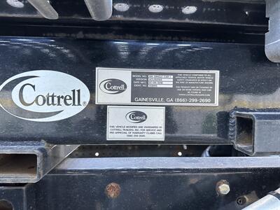 2020 Isuzu NRR Rollback   - Photo 14 - Elkhart, IN 46514
