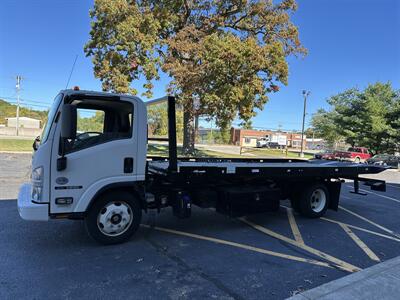 2020 Isuzu NRR Rollback   - Photo 3 - Elkhart, IN 46514