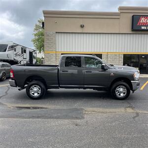 2024 RAM 3500 Tradesman   - Photo 6 - Elkhart, IN 46514